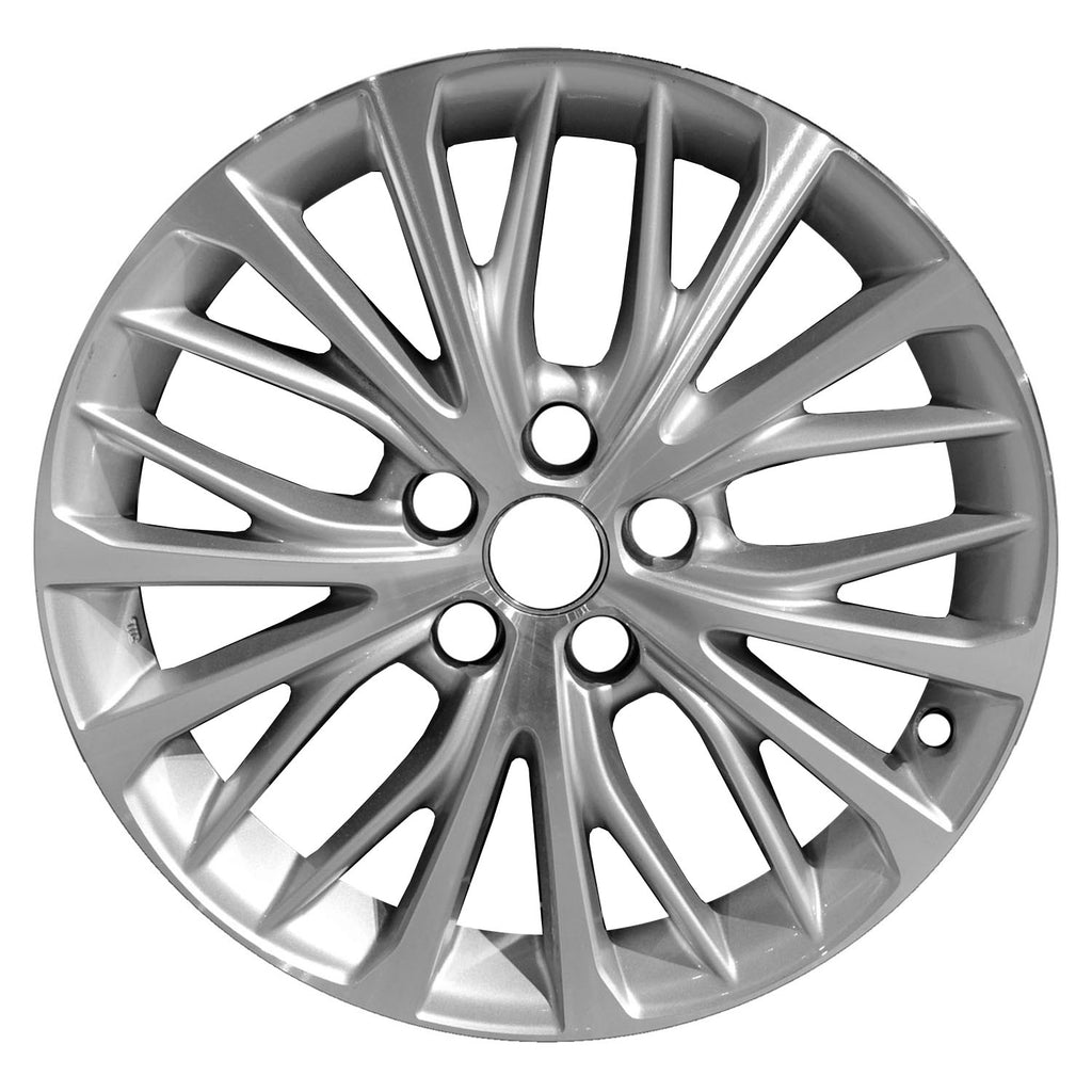 Aluminum Wheel For Toyota Camry 2018-2022(ALYTV072U10)