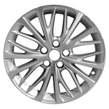 Aluminum Wheel For Toyota Camry 2018-2022(ALYTV072U10)