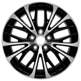 Aluminum Wheel For Toyota Camry 2018-2022(ALYTV072U45N)