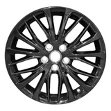 Aluminum Wheel For Toyota Camry 2018-2022(ALYTV072U46N)