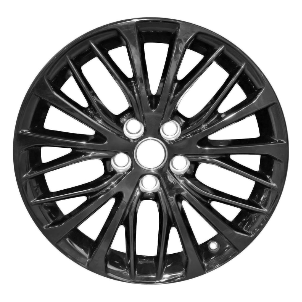 Aluminum Wheel For Toyota Camry 2018-2022(ALYTV072U46)