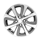 Aluminum Wheel For Toyota Prius 2018-2019(ALYTV074U30N)