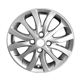 Aluminum Wheel For Toyota Yaris Hatchback 2019-2019(ALYTV076U20)