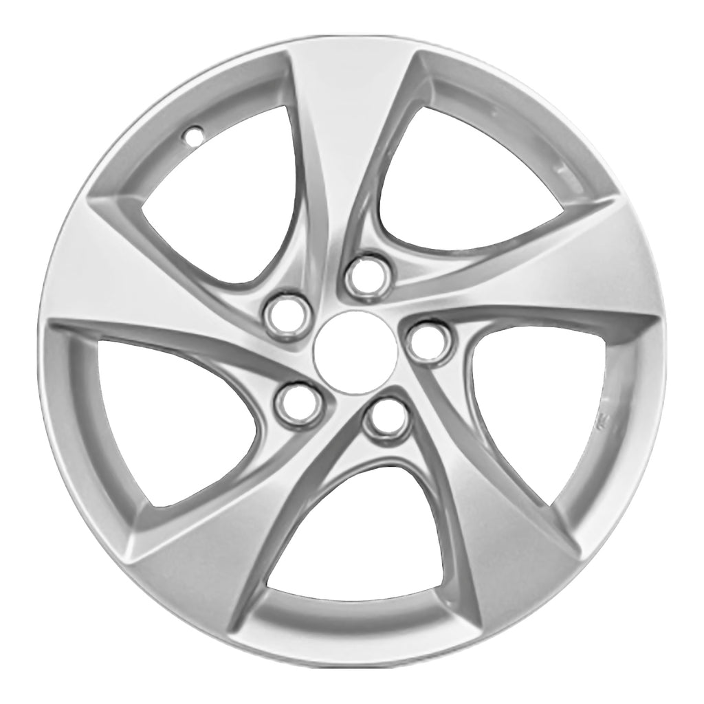 Aluminum Wheel For Toyota Chr 2018-2019(ALYTV078U20)