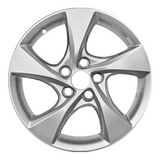 Aluminum Wheel For Toyota Chr 2018-2019(ALYTV078U20)