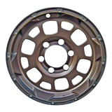 Aluminum Wheel For Toyota Tacoma Pickup 2wd 2015-2015(ALYTV080U55)