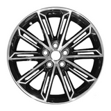 Aluminum Wheel For Toyota Avalon 2018-2022(ALYTV081U45)