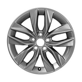 Aluminum Wheel For Toyota Avalon 2019-2022(ALYTV082U20)