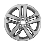Aluminum Wheel For Toyota Corolla Sedan 2019-2022(ALYTV084U20N)