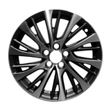 Aluminum Wheel For Lexus Es250 2021-2021(ALYTV085U35)