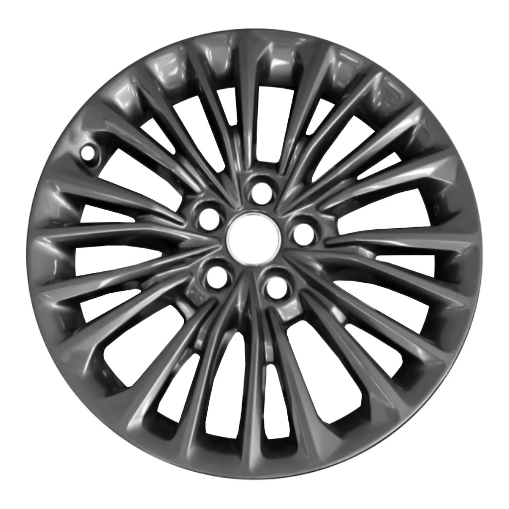 Aluminum Wheel For Toyota Avalon 2019-2021(ALYTV087U35)