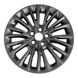 Aluminum Wheel For Toyota Avalon 2019-2021(ALYTV087U35)