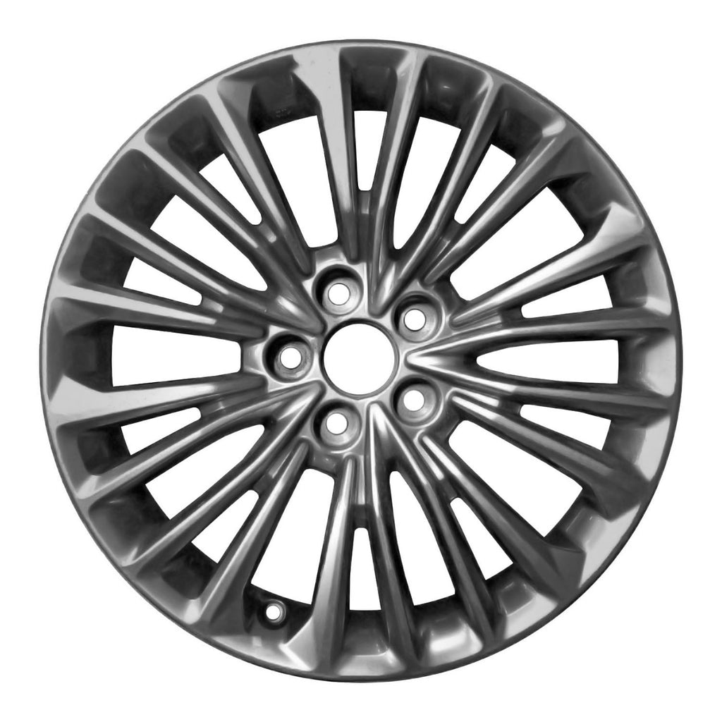 Aluminum Wheel For Toyota Avalon 2019-2022(ALYTV087U77)