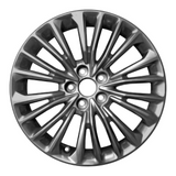 Aluminum Wheel For Toyota Avalon 2019-2022(ALYTV087U77)
