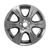 Aluminum Wheel For Toyota Sienna 2019-2020(ALYTV093U78)