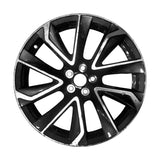Aluminum Wheel For Toyota Corolla Sedan 2019-2024(ALYTV095U30)