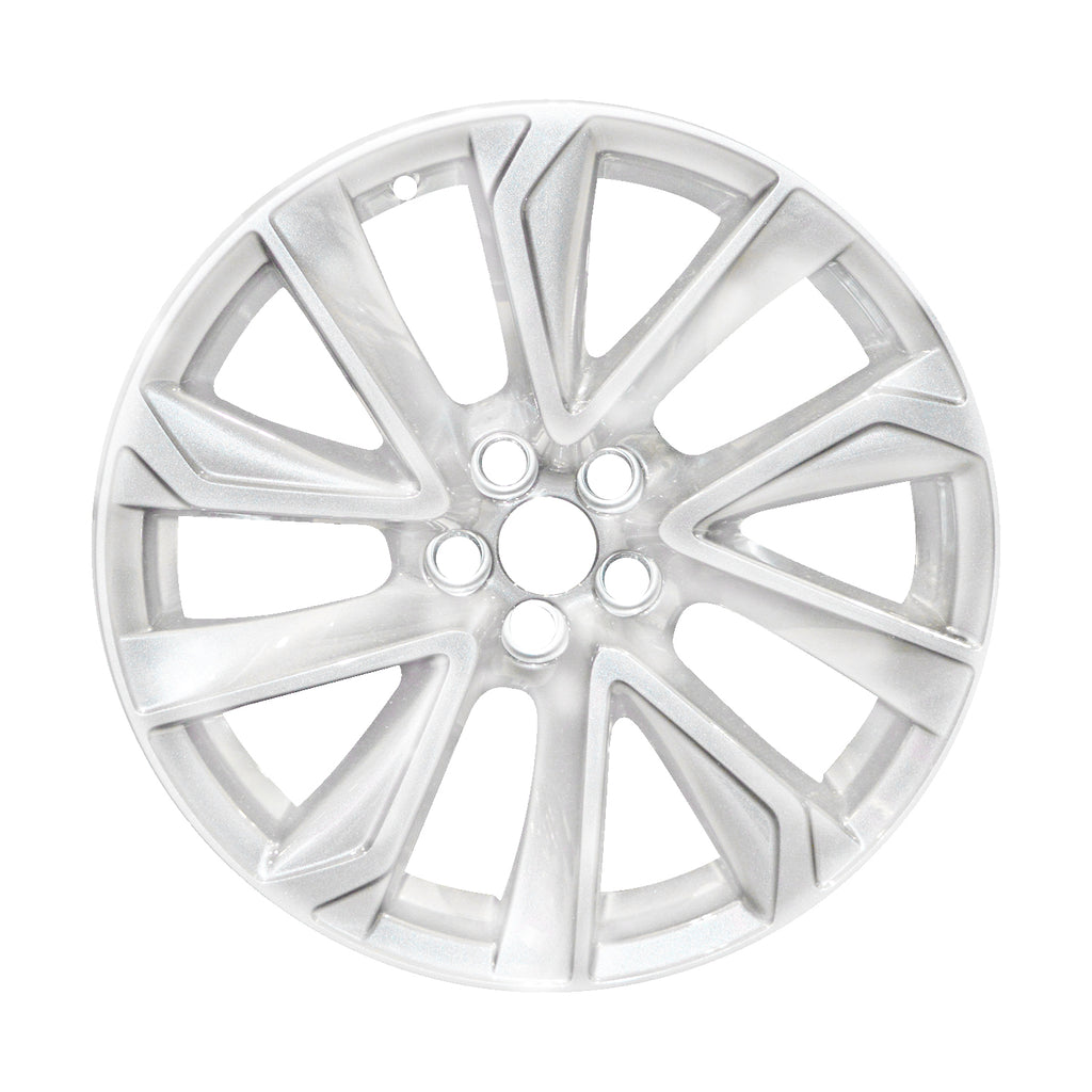 Aluminum Wheel For Toyota Corolla Sedan 2020-2024(ALYTV095U31)