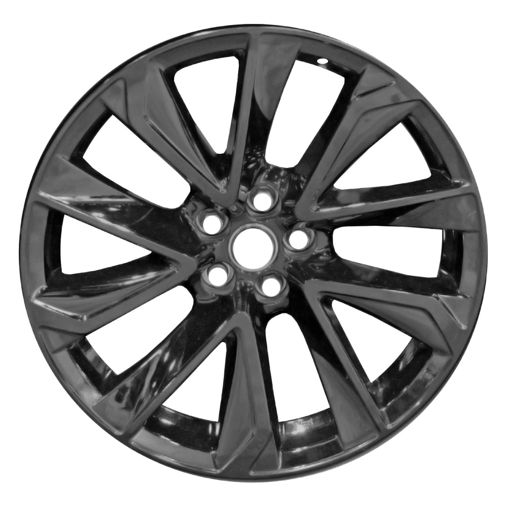Aluminum Wheel For Toyota Corolla Sedan 2019-2022(ALYTV095U45)