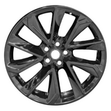 Aluminum Wheel For Toyota Corolla Sedan 2019-2022(ALYTV095U45)