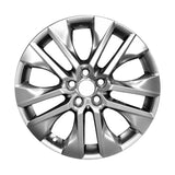 Aluminum Wheel For Toyota Rav4 2019-2024(ALYTV097U77)
