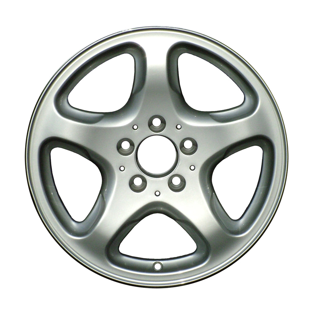 Aluminum Wheel For Mercedes Ml320 2000-2001(ALYTW012U10)