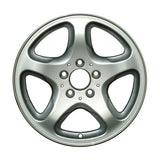 Aluminum Wheel For Mercedes Ml320 2000-2001(ALYTW012U10)
