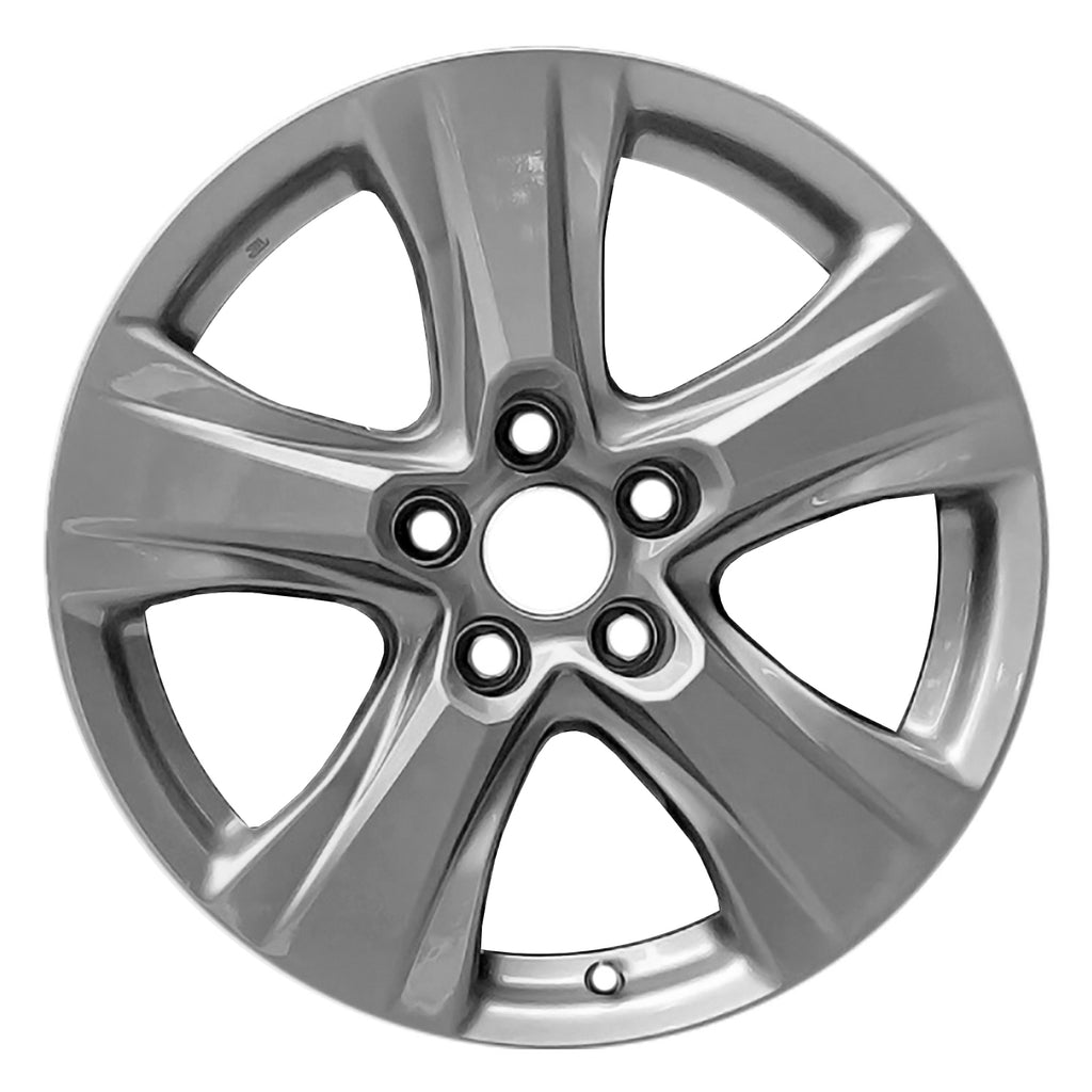 Aluminum Wheel For Toyota Rav4 2022-2023(ALYTW014U15)