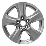 Aluminum Wheel For Toyota Rav4 2022-2023(ALYTW014U15)