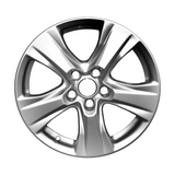 Aluminum Wheel For Toyota Rav4 2019-2024(ALYTW014U20)
