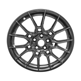 Aluminum Wheel For Toyota Camry 2020-2024(ALYTW016U45)