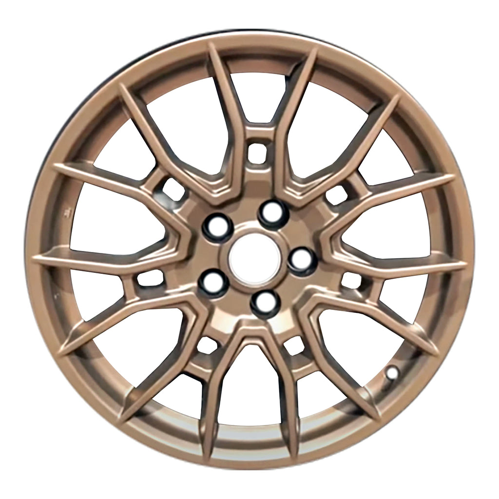 Aluminum Wheel For Toyota Camry 2020-2024(ALYTW016U55)