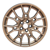 Aluminum Wheel For Toyota Camry 2020-2024(ALYTW016U55)