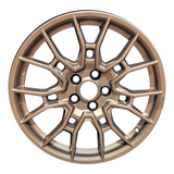 Aluminum Wheel For Toyota Camry 2020-2024(ALYTW016U55)