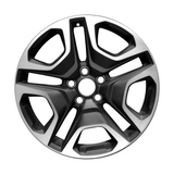 Aluminum Wheel For Toyota Rav4 2019-2024(ALYTW018U45N)
