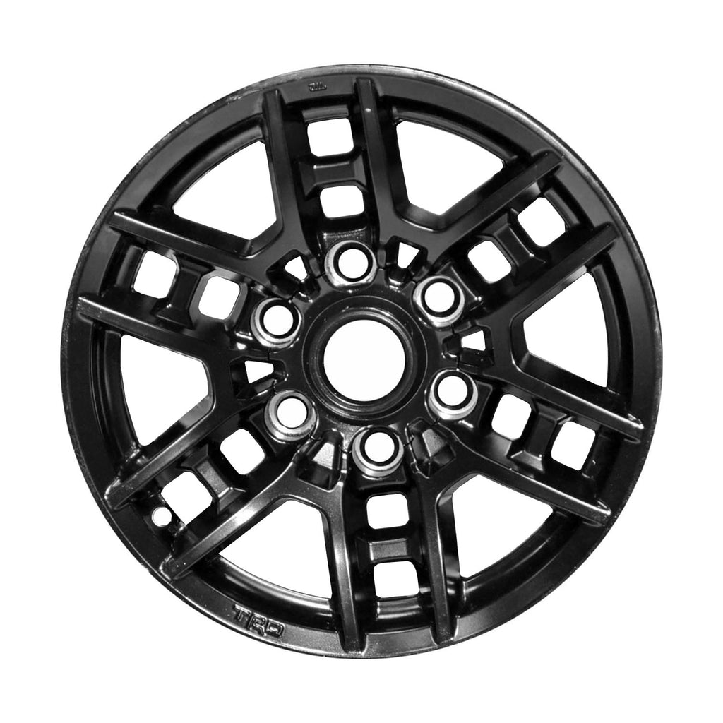 Aluminum Wheel For Toyota Tacoma Pickup 2wd 2020-2022(ALYTW019U45)