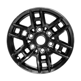Aluminum Wheel For Toyota Tacoma Pickup 2wd 2020-2022(ALYTW019U45)