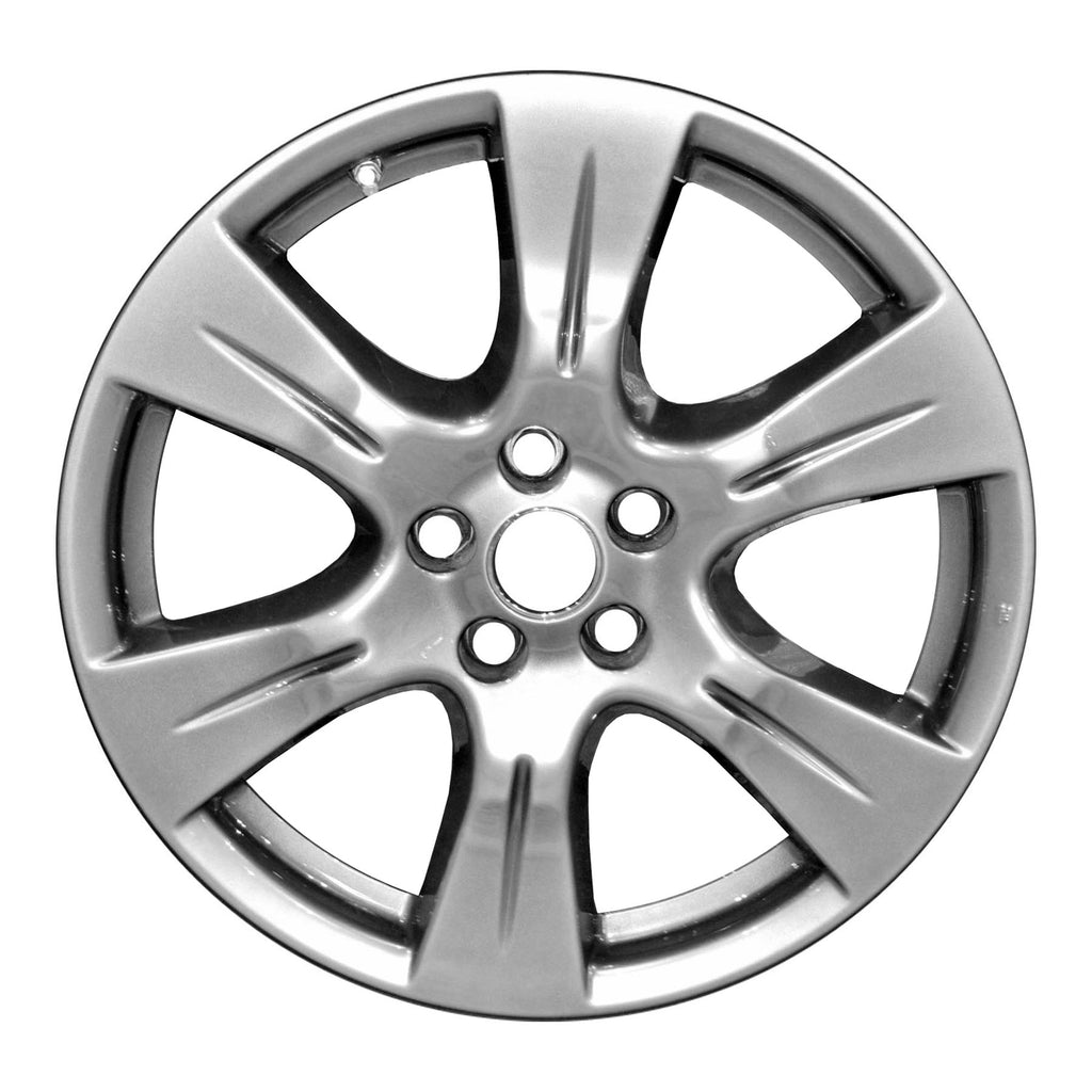 Aluminum Wheel For Toyota Sienna 2011-2020(ALYTW029A20)