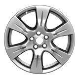 Aluminum Wheel For Toyota Sienna 2011-2019(ALYTW029A78N)