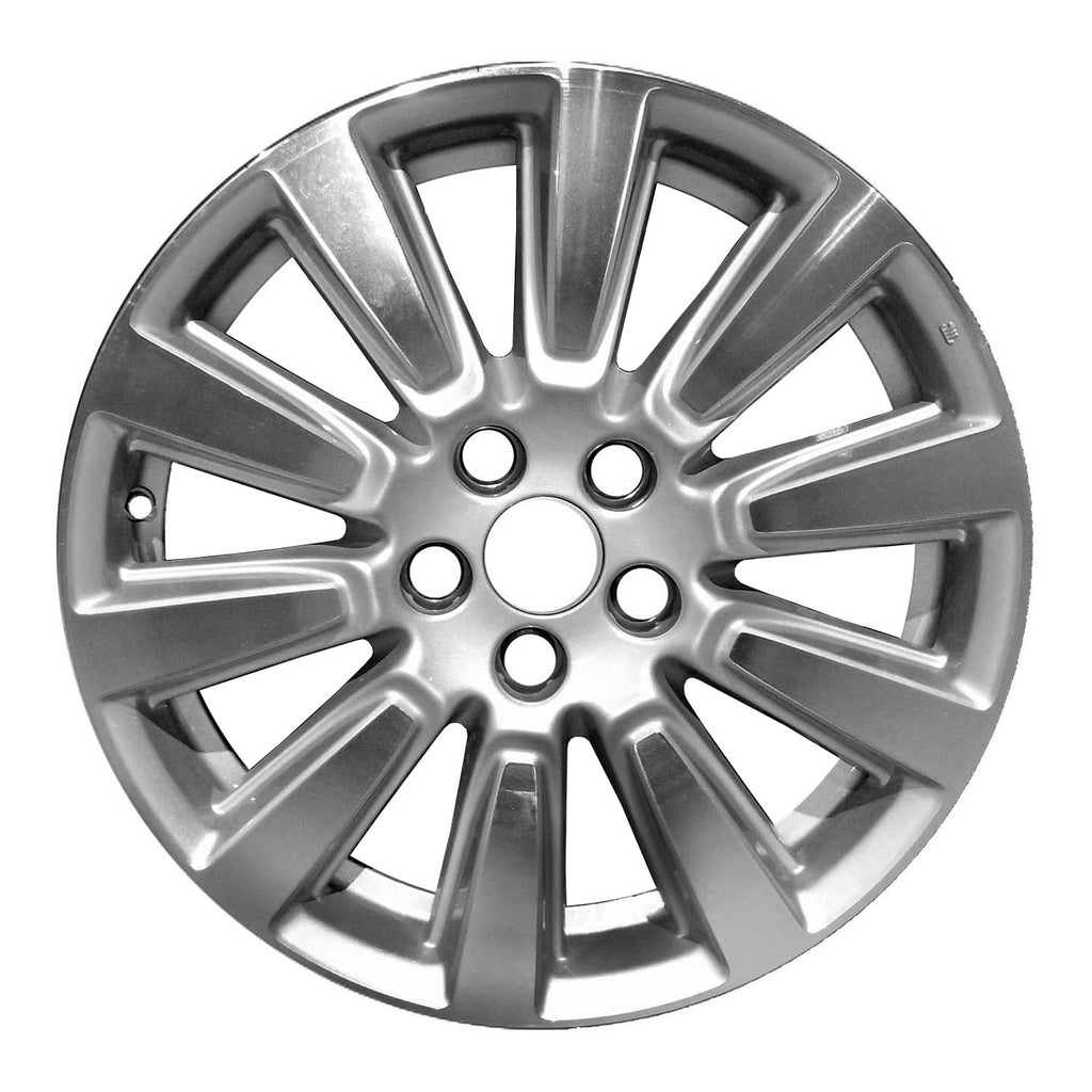 Aluminum Wheel For Toyota Sienna 2010-2020(ALYTW031U10N)