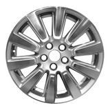 Aluminum Wheel For Toyota Sienna 2010-2020(ALYTW031U10N)