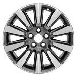 Aluminum Wheel For Toyota Sienna 2010-2020(ALYTW031U30)