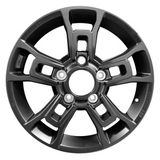 Aluminum Wheel For Toyota Land Cruiser 2020-2021(ALYTW034U45)