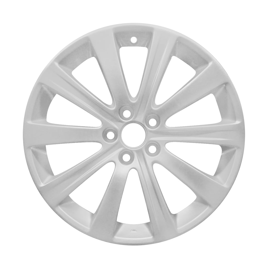 Aluminum Wheel For Toyota Land Cruiser 2020-2021(ALYTW034U55)