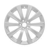Aluminum Wheel For Toyota Land Cruiser 2020-2021(ALYTW034U55)