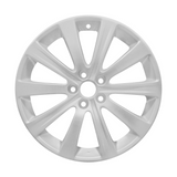 Aluminum Wheel For Toyota Land Cruiser 2020-2021(ALYTW034U55)