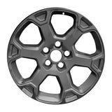 Aluminum Wheel For Toyota Rav4 2020-2024(ALYTW036U45)