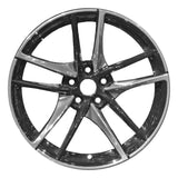 Rear Aluminum Wheel For Toyota Gr Supra 2020-2022(ALYTW038U90)