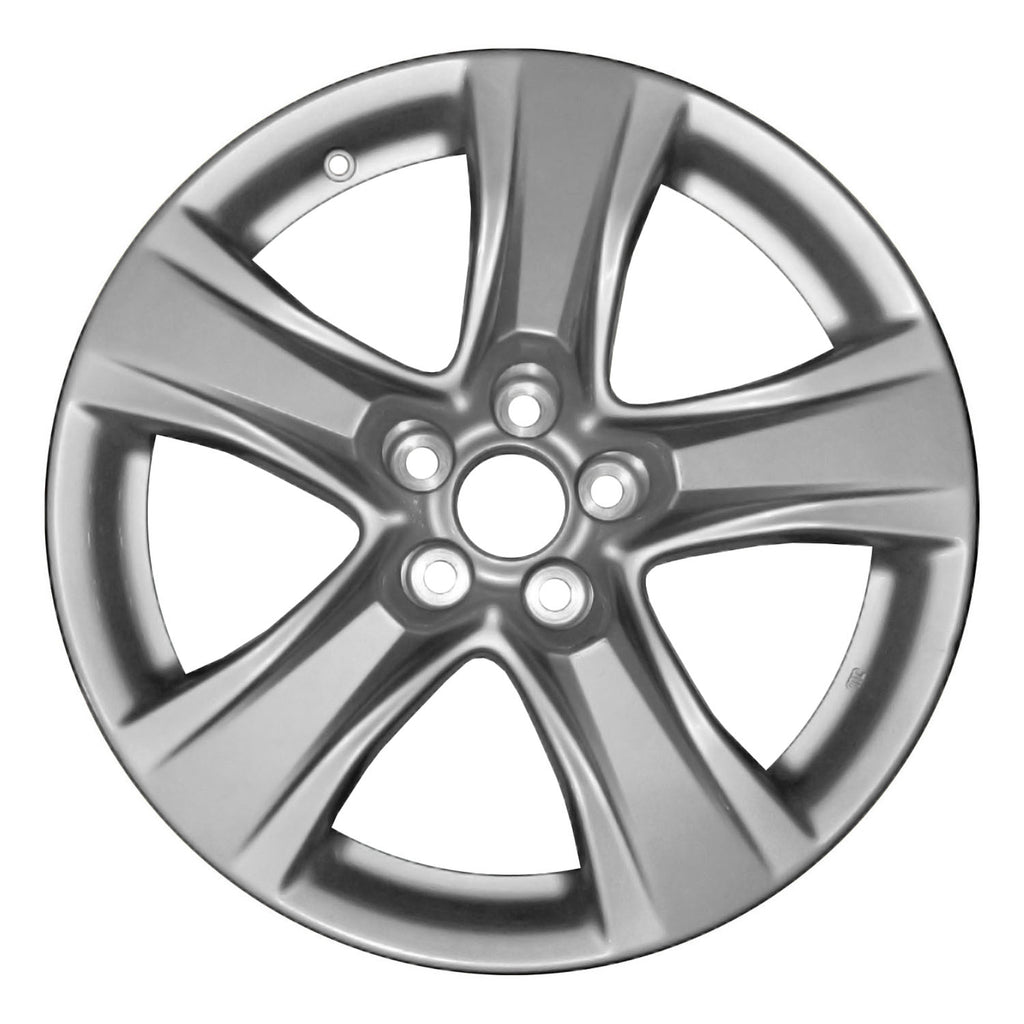 Aluminum Wheel For Toyota Highlander 2020-2024(ALYTW043U20)