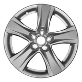 Aluminum Wheel For Toyota Highlander 2020-2024(ALYTW043U20)