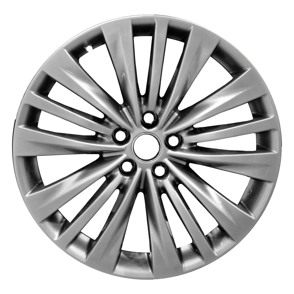 Aluminum Wheel For Toyota Highlander 2020-2024(ALYTW045U20)